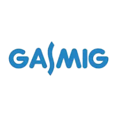 Gasmig