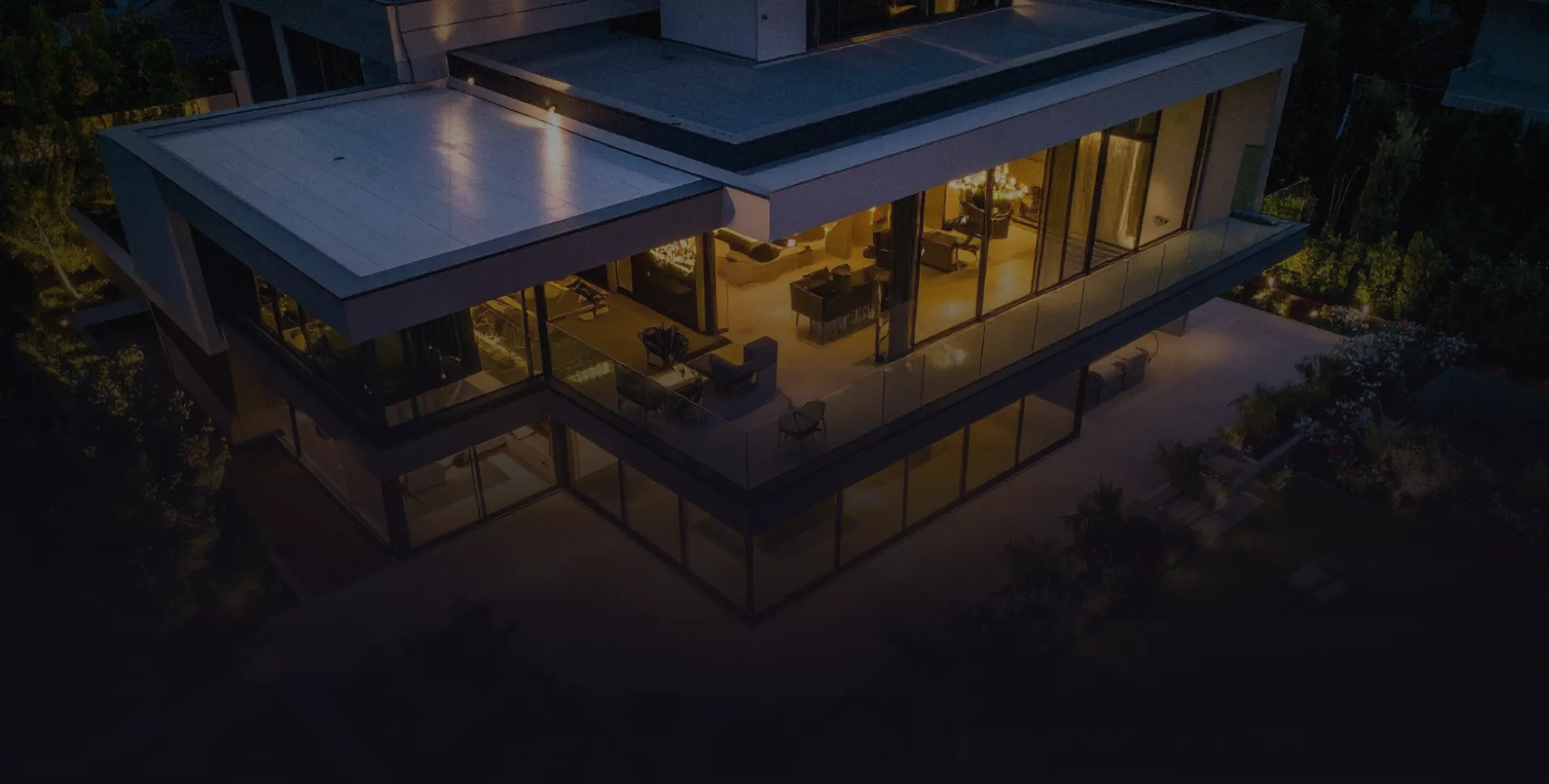 Arquitetura de luxo em Belo Horizonte - Tecgás Exclusive