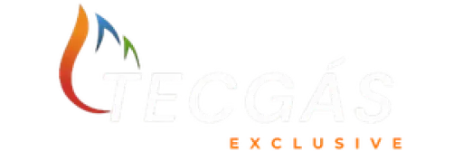 Tecgás Exclusive Logo